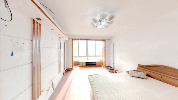 安泰小区二手房实景图