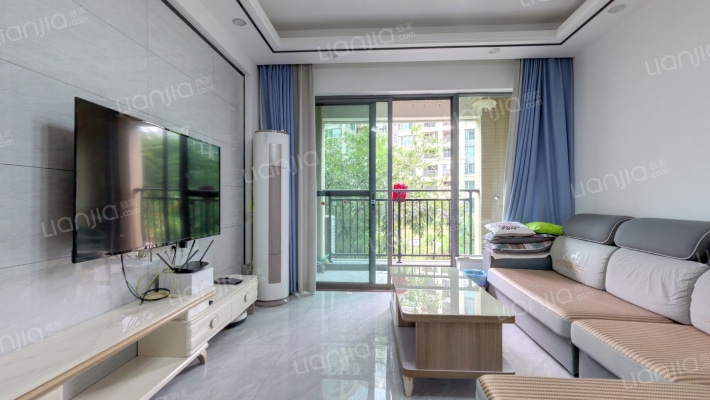 丰泰观山碧水凌峰二手房实景图