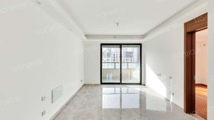 保利和府二手房实景图