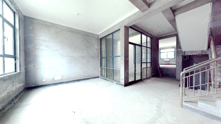 美地馨园二手房实景图