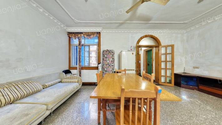 电建小区二手房实景图