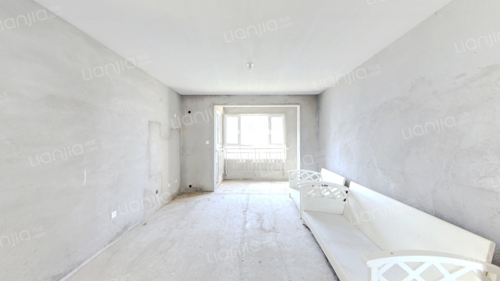 城韵雅苑二手房实景图