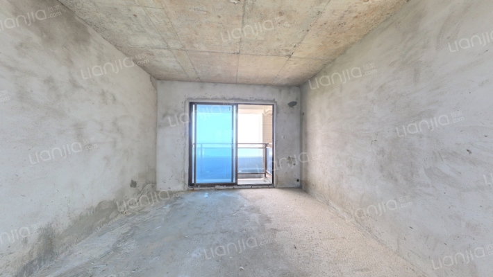 扬江花园一期二手房实景图