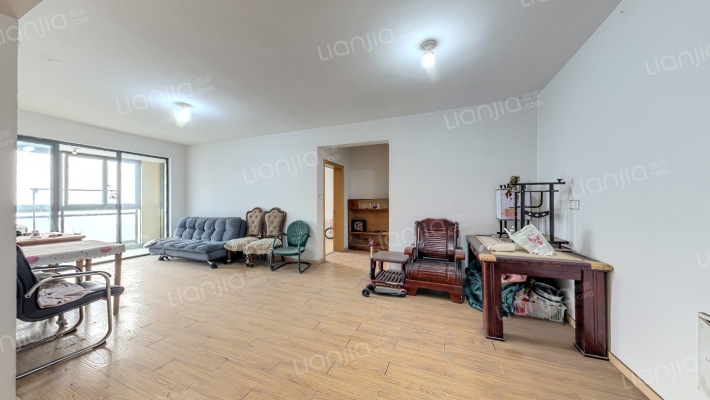 丰北一苑二手房实景图