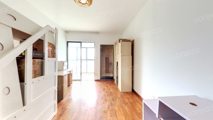 润城十一区二手房实景图