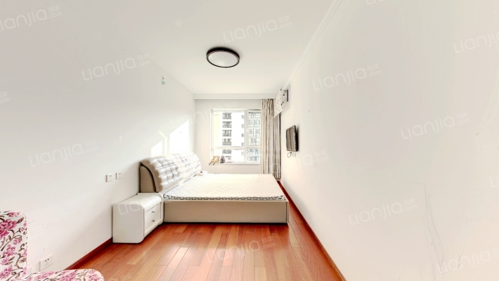 富禹依云书院二手房实景图