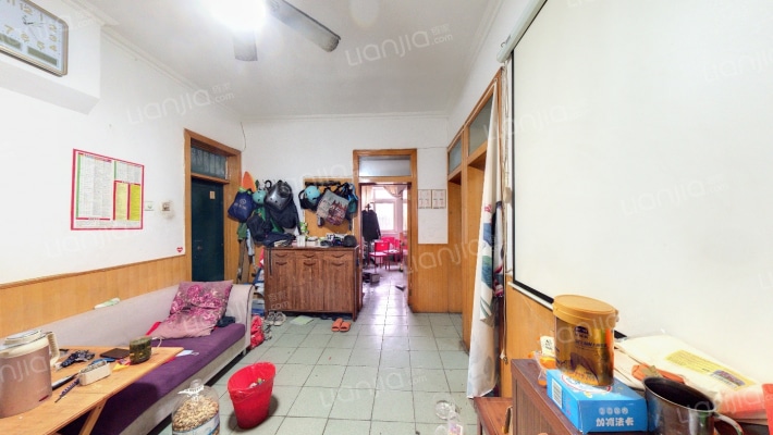 水利厅宿舍二手房实景图