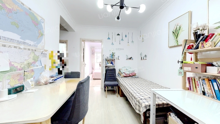 源江新村二手房实景图