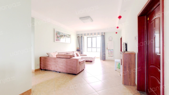 正金玉苑二手房实景图