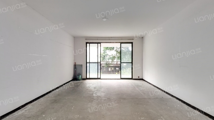 汇景东城二手房实景图