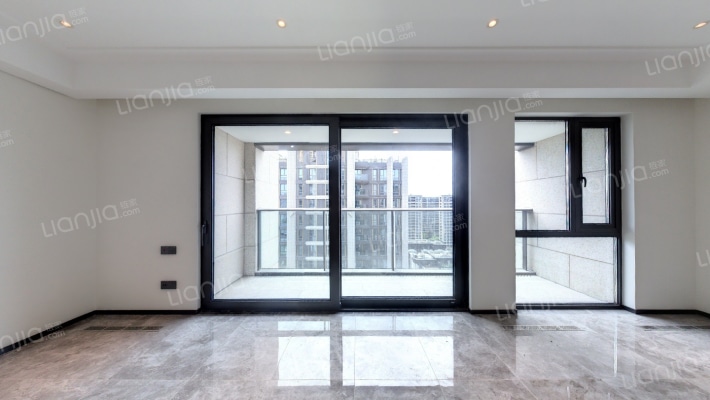 葛洲坝龙湖中杭府二手房实景图