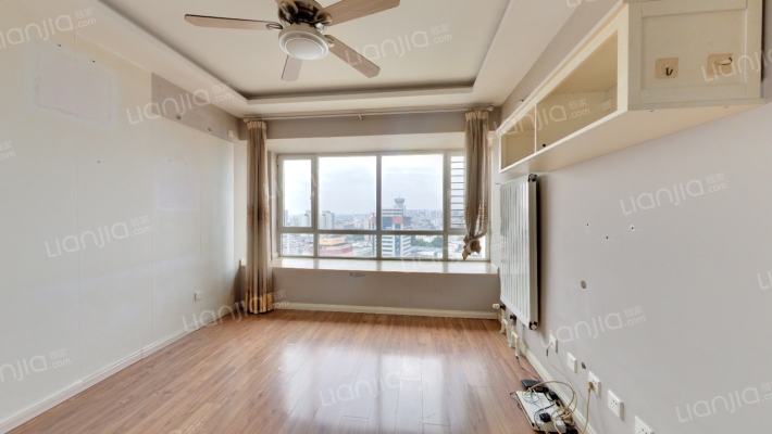 融创洞庭路壹号二手房实景图