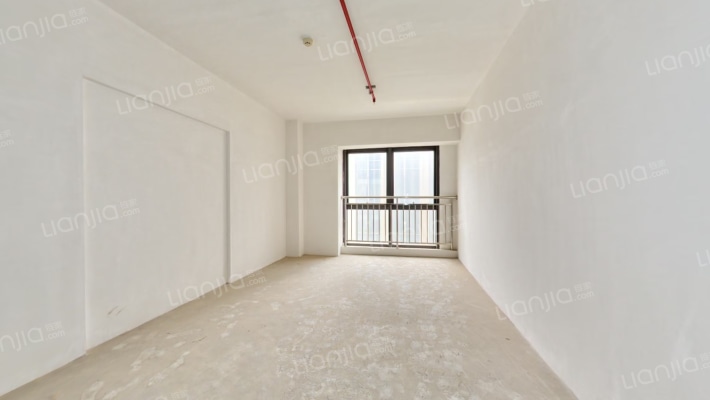 银洲金融中心二手房实景图