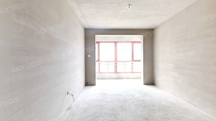 金品时代，涿州少有的人车分流社区，-客厅