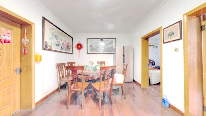 南环西路27号二手房实景图