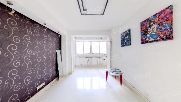 融达小区(盐场路)二手房实景图