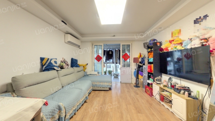 伟业金锦苑二村二手房实景图