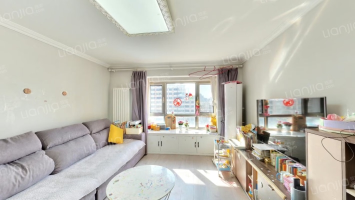 都市经典家园二手房实景图