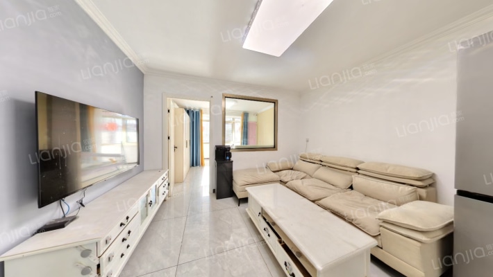 运河西大街8号院二手房实景图