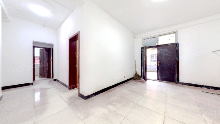 红庄新村三区二手房实景图