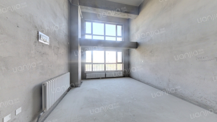 腾益健康城二手房实景图