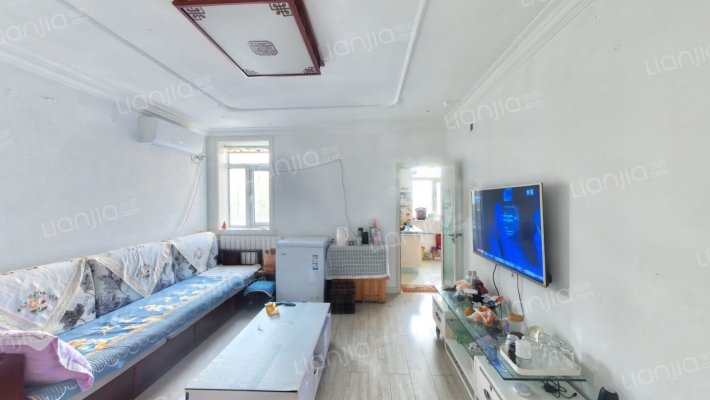 振业里二手房实景图