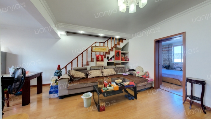 菊园二村二手房实景图