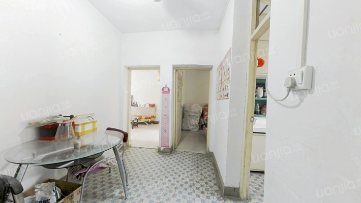 禹南新村二手房实景图