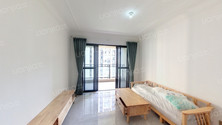 星华海岸城4期二手房实景图