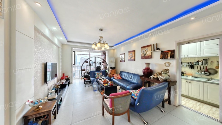 他山花园二手房实景图