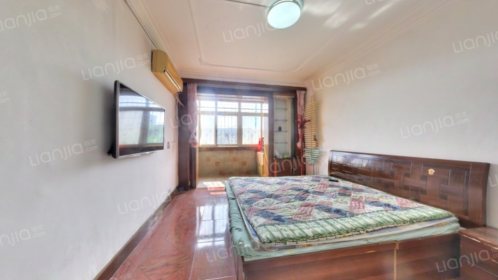 新华楼社区二手房实景图