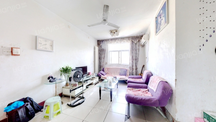 国基家属院二手房实景图