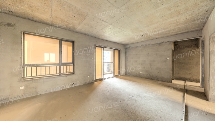 上实望府里二手房实景图