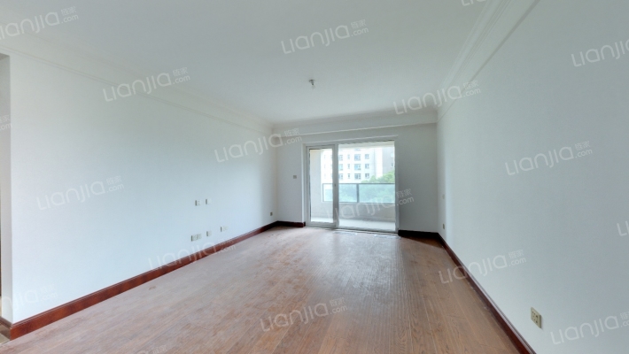 朗诗·国泰城二手房实景图
