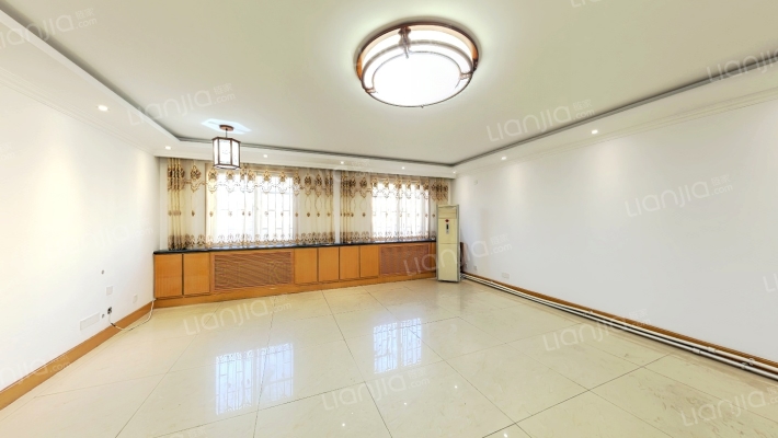 惠禾小区二手房实景图