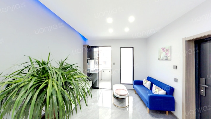 凌云街二手房实景图