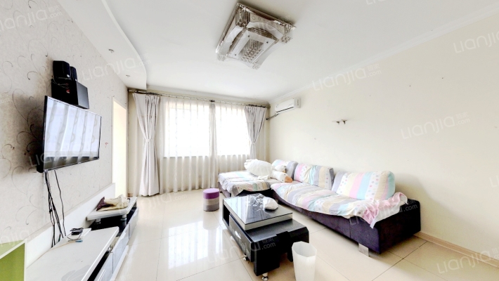 物华家园二手房实景图