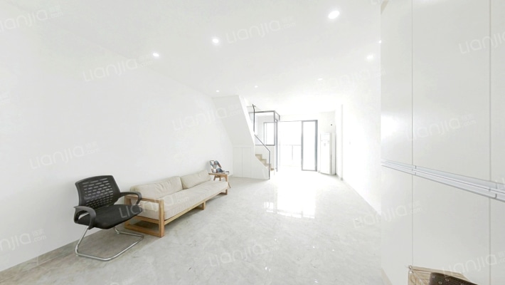 鸿福翰城二手房实景图