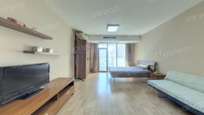 帝邦帝海二手房实景图