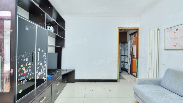 重兴嘉园二手房实景图