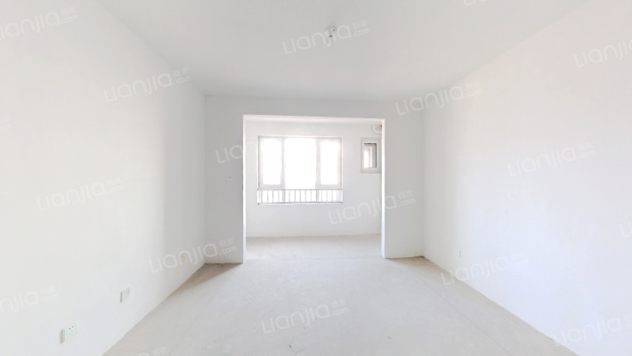 建邦听海一期二手房实景图