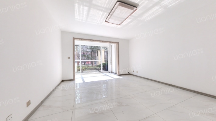 情怡福苑二手房实景图