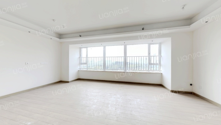 东原启城三/四期二手房实景图