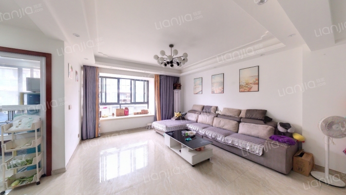 富强佳园二手房实景图