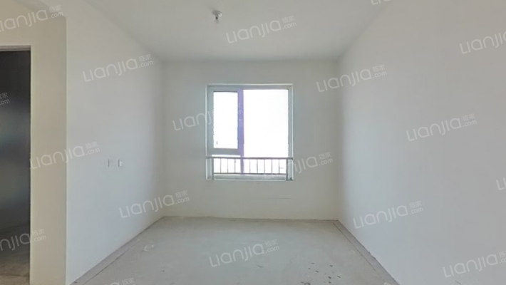 荣盛君兰苑二手房实景图