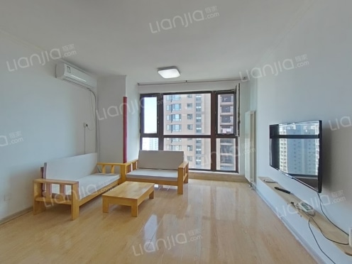 整租·中城嘉汇 2室2厅 南/北