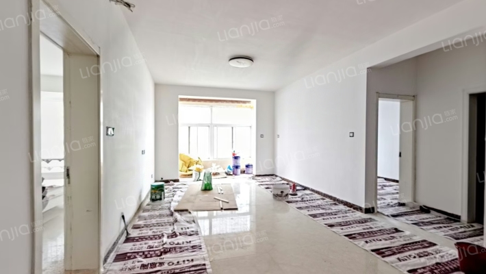 盛和家园二手房实景图