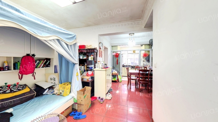 村上新村二手房实景图