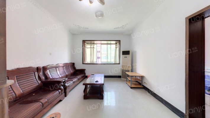 水竹苑2区二手房实景图