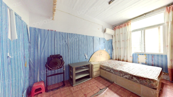 襄阳轴承厂七街坊二手房实景图